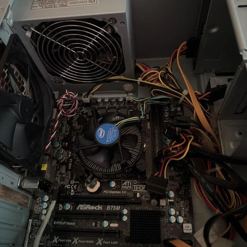 Hp Gaming Desktops Prodesk Pc