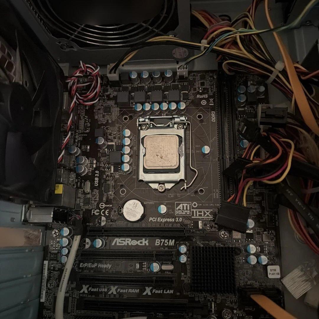 Hp Gaming Desktops Prodesk Pc