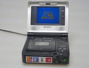Vhs Players Vcrs Sony Gv-D1000