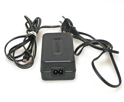 Vhs Players Vcrs Sony Gv-D1000