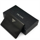 Prada Trifold Wallets 3