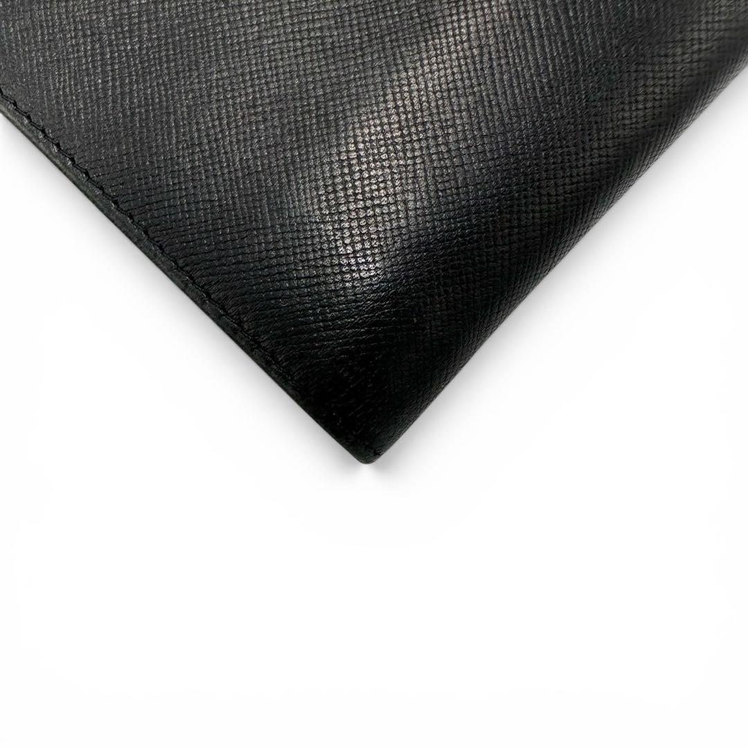 Prada Trifold Wallets 3