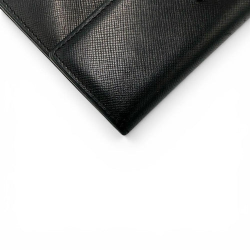 Prada Trifold Wallets 3