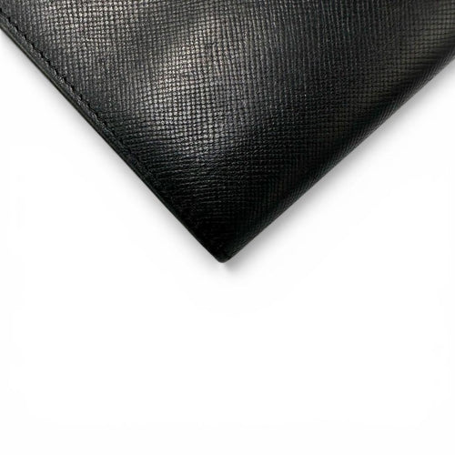 Prada Trifold Wallets 3