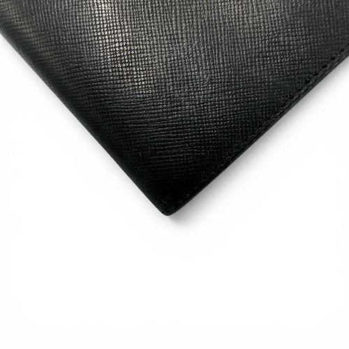 Prada Trifold Wallets 3