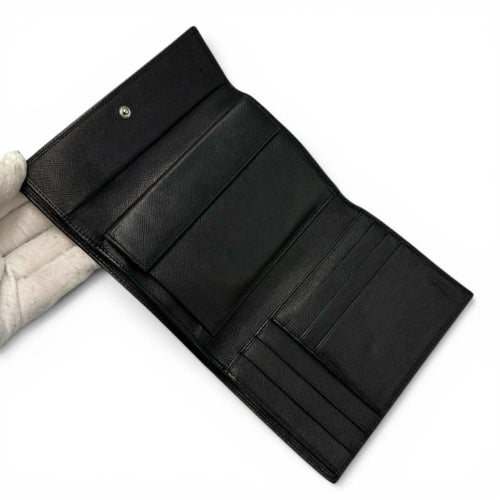 Prada Trifold Wallets 3