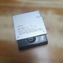 Sony Portable Md Player Md/Mz-R909