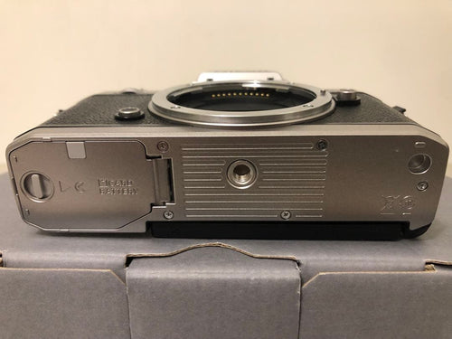 Nikon Mirrorless Interchangeable Lips Z Fc