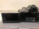 Nikon Mirrorless Interchangeable Lens Cameras Z Fc