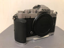 Nikon Mirrorless Interchangeable Lips Z Fc