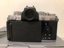 Nikon Mirrorless Interchangeable Lips Z Fc