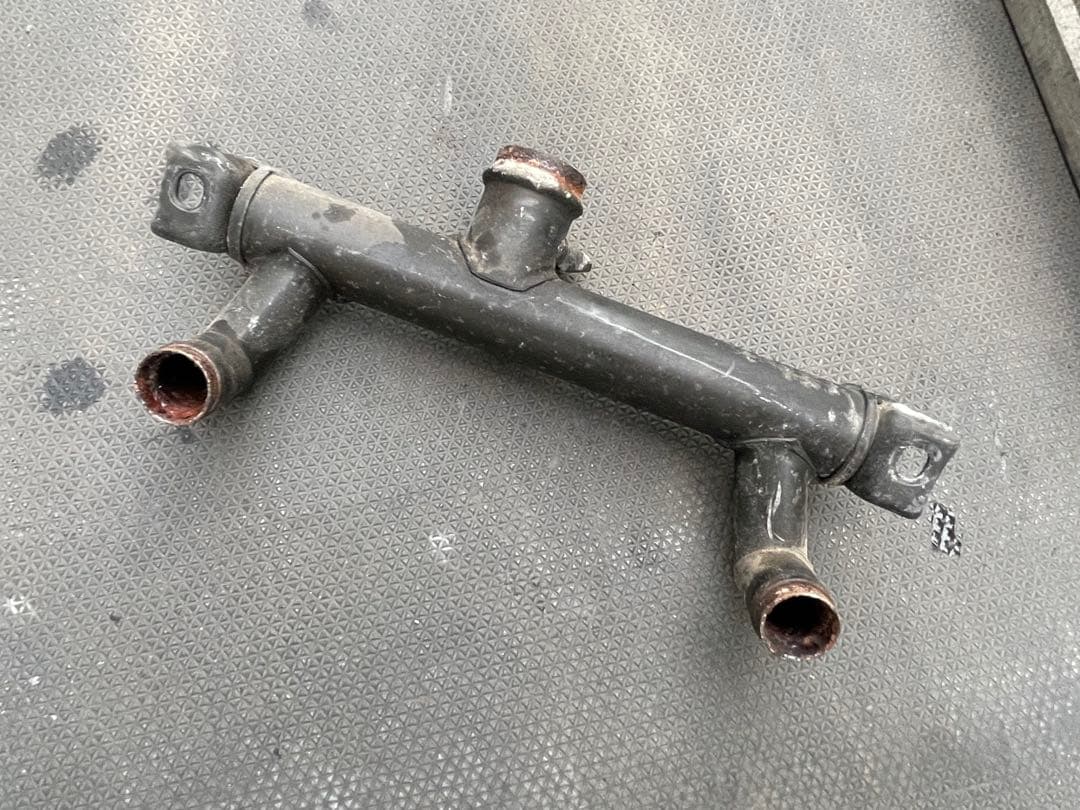 Kawasaki Engine Cooling Gpz900R