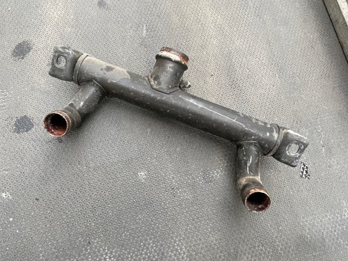 Kawasaki Engine Cooling Gpz900R