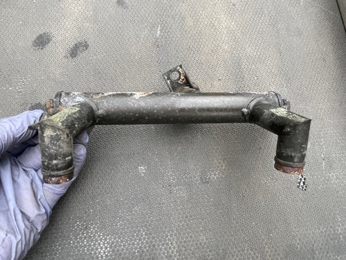 Kawasaki Engine Cooling Gpz900R