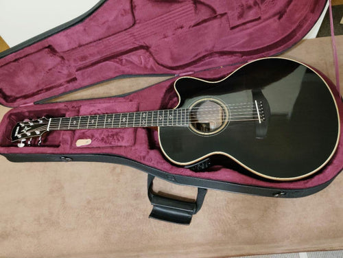 Yamaha Acoustic Guitars Cpx1200