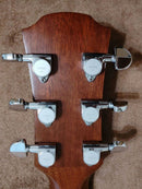 Yamaha Acoustic Guitars Cpx1200
