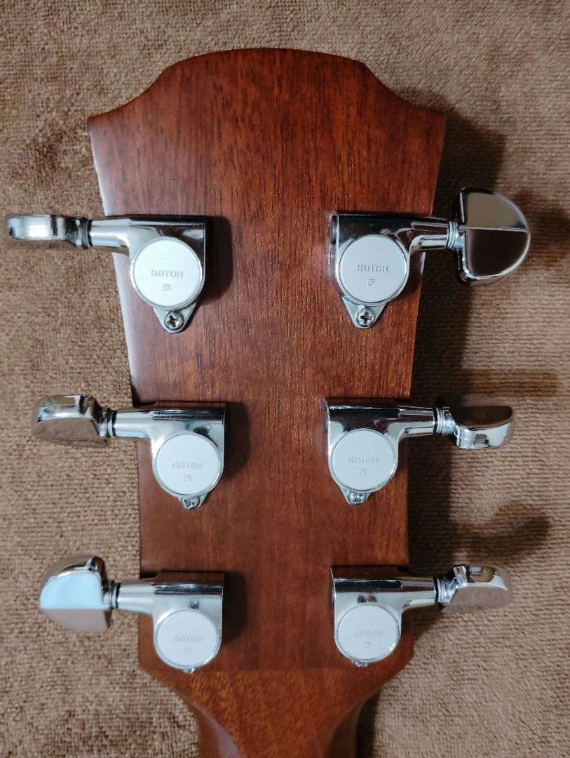 Yamaha Acoustic Guitars Cpx1200