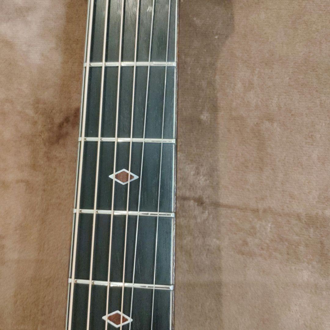 Yamaha Acoustic Guitars Cpx1200