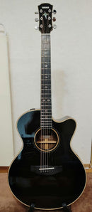 Yamaha Acoustic Guitars Cpx1200