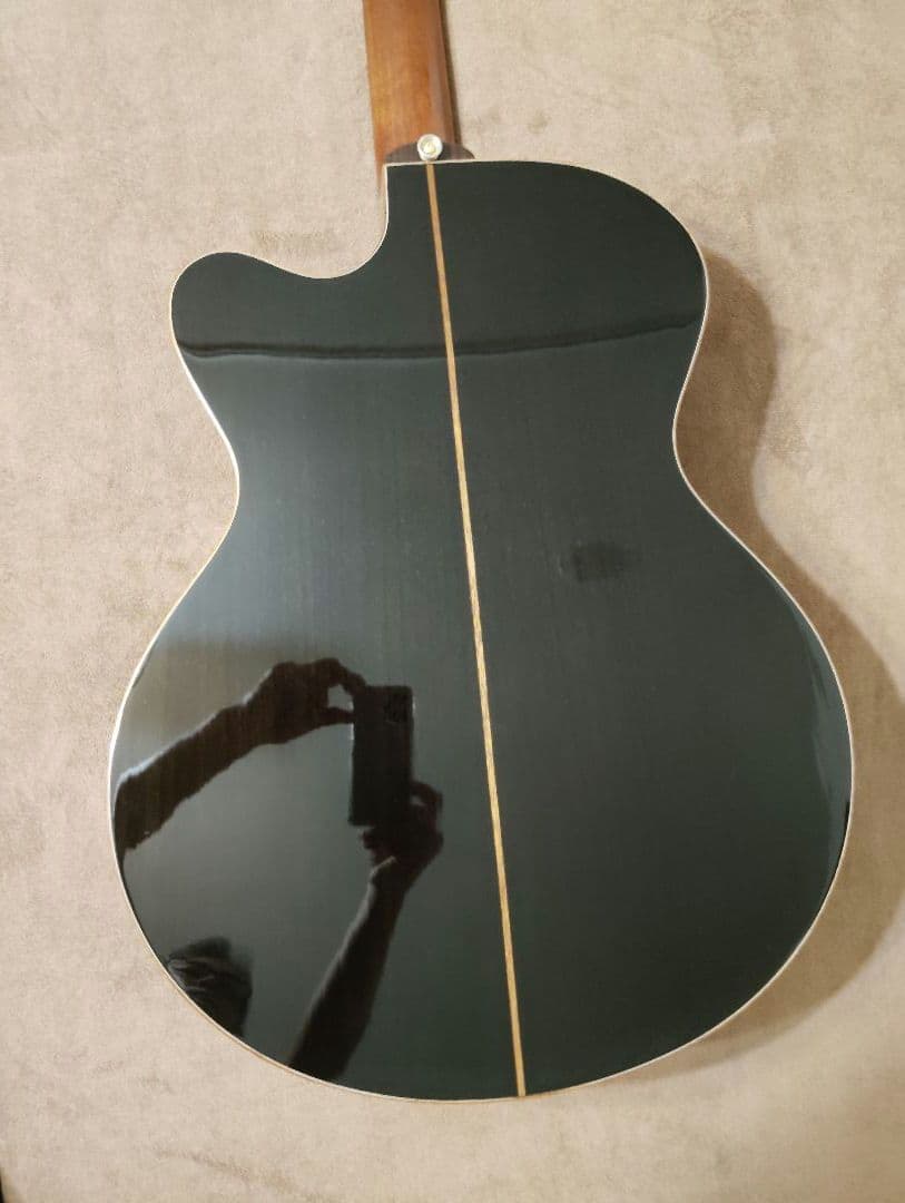 Yamaha Acoustic Guitars Cpx1200