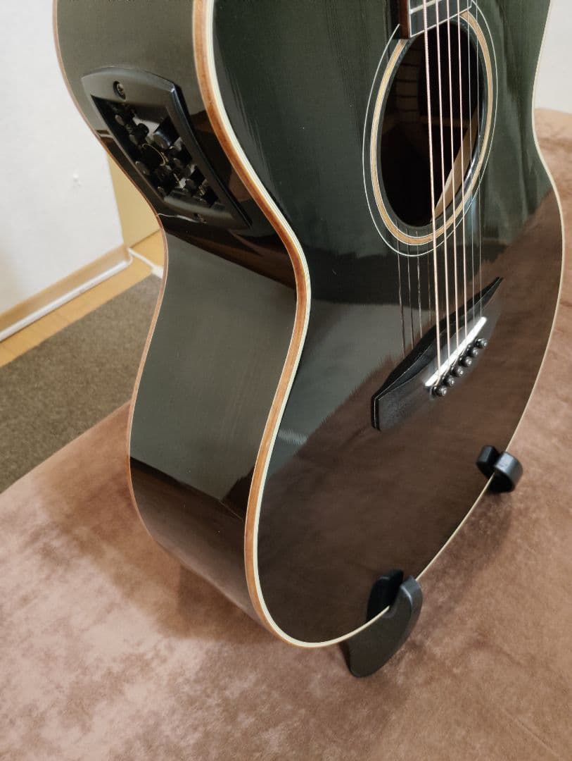 Yamaha Acoustic Guitars Cpx1200