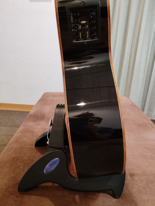 Yamaha Acoustic Guitars Cpx1200