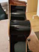 Yamaha Acoustic Guitars Cpx1200