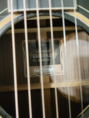 Yamaha Acoustic Guitars Cpx1200