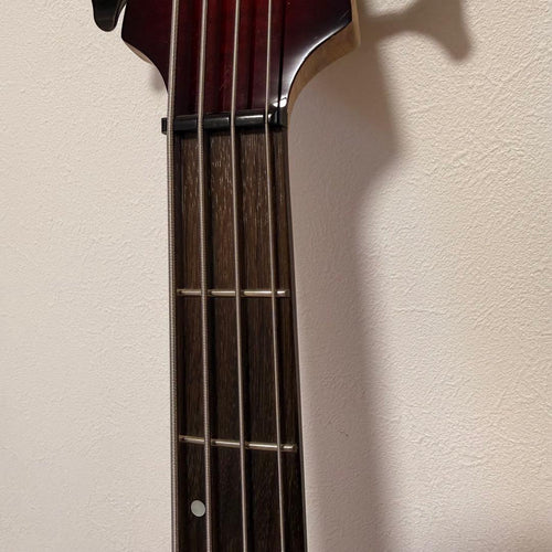 Yamaha Electric Basses Trbx604Fm Drb