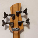 Yamaha Electric Basses Trbx604Fm Drb