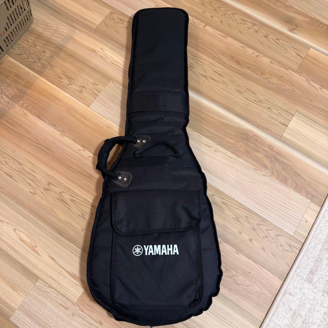 Yamaha Electric Basses Trbx604Fm Drb