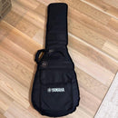 Yamaha Electric Basses Trbx604Fm Drb