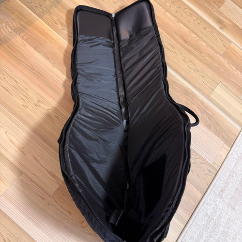 Yamaha Electric Basses Trbx604Fm Drb