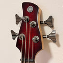 Yamaha Electric Basses Trbx604Fm Drb