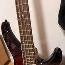 Yamaha Electric Basses Trbx604Fm Drb