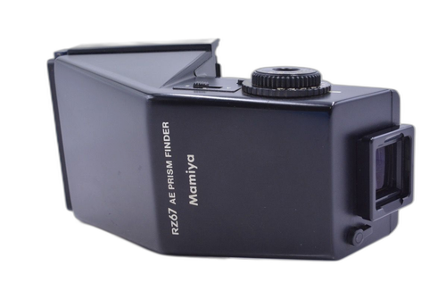 Others Mamiya Rz67 Ae Prism Finder #Yk6394