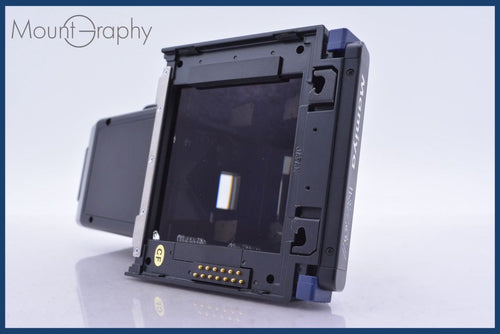 Others Mamiya Rz67 Ae Prism Finder #Yk6394