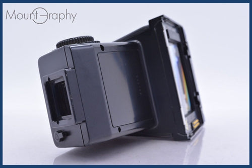 Others Mamiya Rz67 Ae Prism Finder #Yk6394