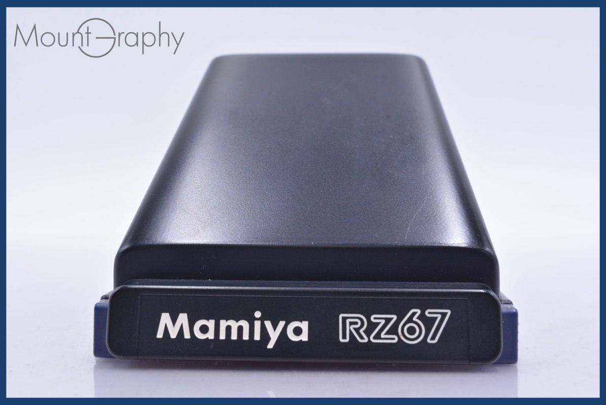 Others Mamiya Rz67 Ae Prism Finder #Yk6394