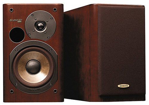 Sound Speaker Rear Bar Onkyo Intec275 2 1 D-202Axltd