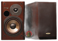 Sound Speaker Rear Bar Onkyo Intec275 2 1 D-202Axltd