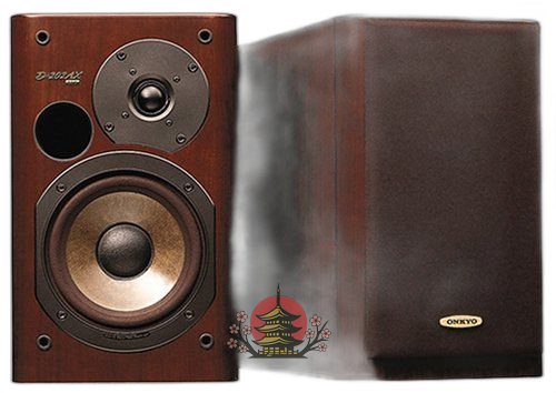 Sound Speaker Rear Bar Onkyo Intec275 2 1 D-202Axltd