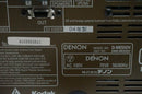 Mini -Component Denon Dvd/Md/Cd D-Me55Dv