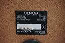 Mini -Component Denon Dvd/Md/Cd D-Me55Dv