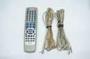 Mini -Component Denon Dvd/Md/Cd D-Me55Dv
