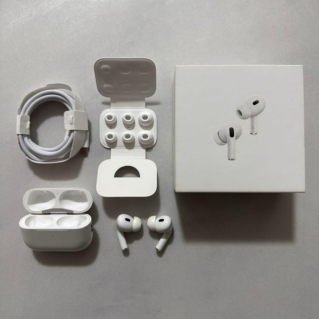 Apple Airpods Pro