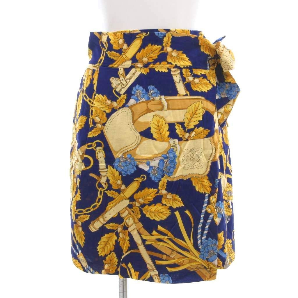Loewe Knee -Length Skirt S /Uo