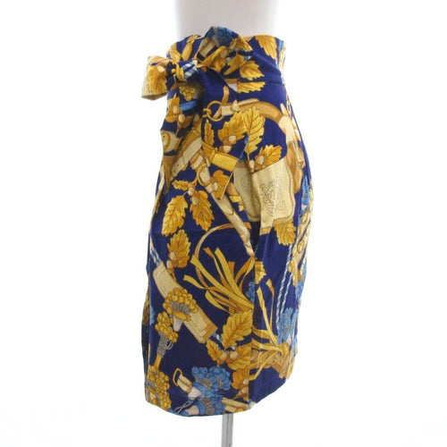 Loewe Knee -Length Skirt S /Uo