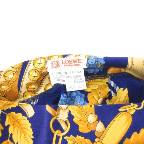Loewe Knee -Length Skirt S /Uo