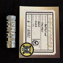 Dispositifs de vape de cigarettes électroniques Complyfe 18650 Battle Field SS